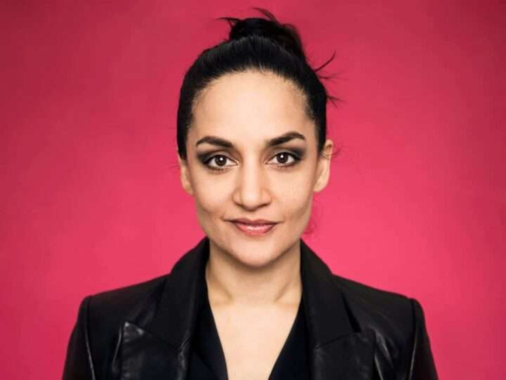 Archie Panjabi entra para elenco de ‘Doctor Who’