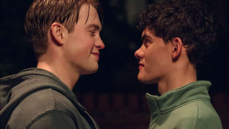 Assista ao trailer da terceira temporada de ‘Heartstopper’