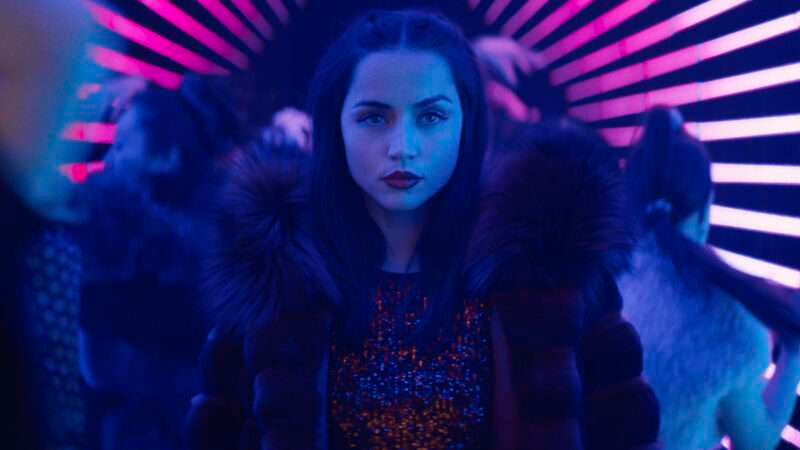 ‘Bailarina’, spin-off de ‘John Wick’, ganha trailer oficial e data de estreia no Brasil
