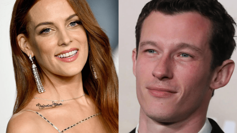 Callum Turner e Riley Keough entram para o elenco de ‘Rosebush Pruning’, novo filme de Karim Aïnouz