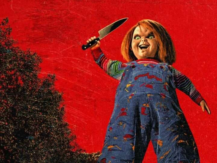 ‘Chucky’ é cancelada pelo Syfy & USA Network após três temporadas