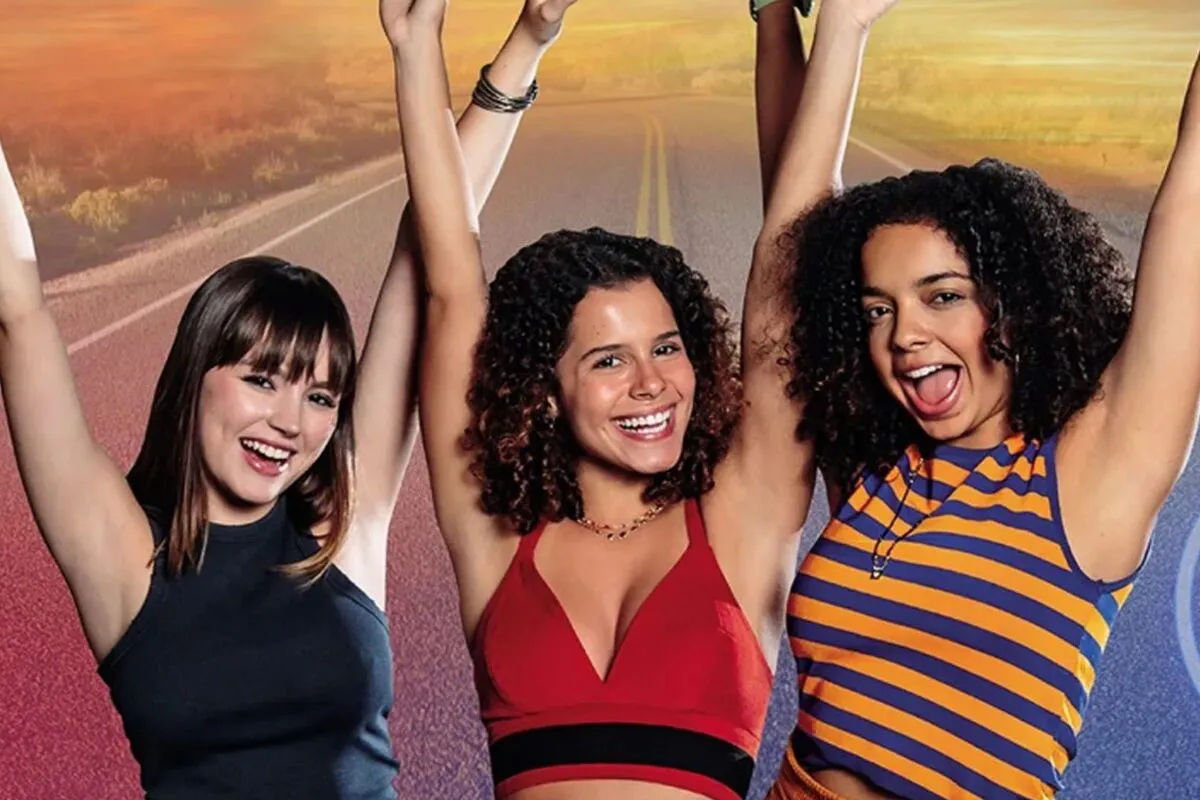 Críticas Tudo Por Um Pop Star 2