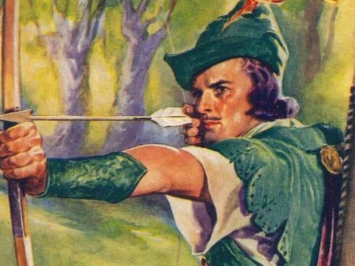 Drama inspirado nas histórias de ‘Robin Hood’ é encomendado pelo MGM+