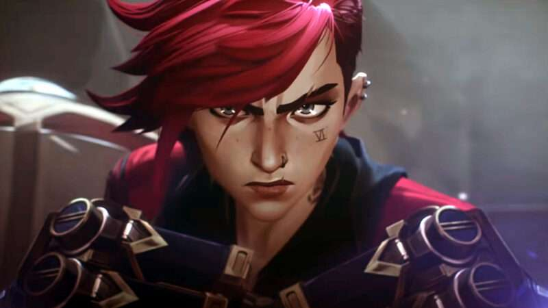 Eventos | Riot Games leva ‘Arcane’ para  CCXP24