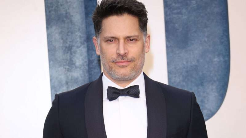 Joe Manganiello e Lera Abova então para elenco da segunda temporada de ‘One Piece’