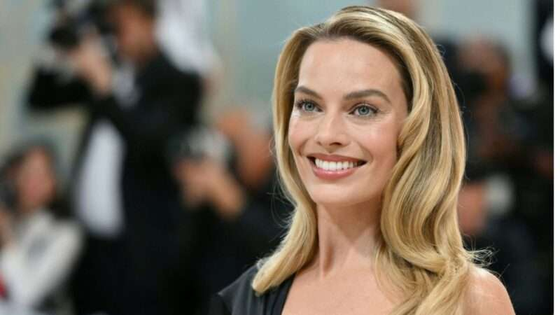 Margot Robbie é confirmada no elenco de nova adaptação de ‘O Morro dos Ventos Uivantes’