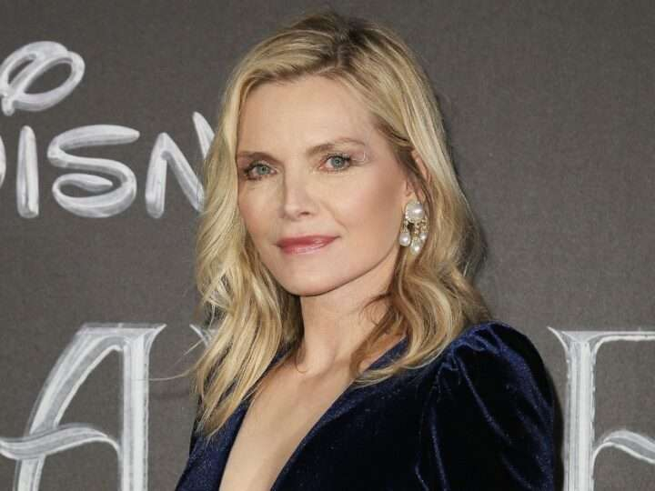 Michelle Pfeiffer entra para o elenco de ‘Margo’s Got Money Troubles’ para a Apple TV+