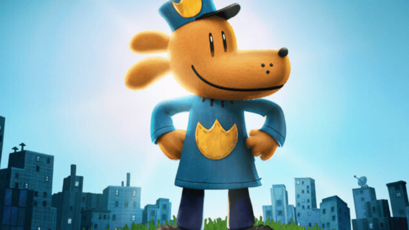 DreamWorks revela trailer de ‘O Homem-Cão’