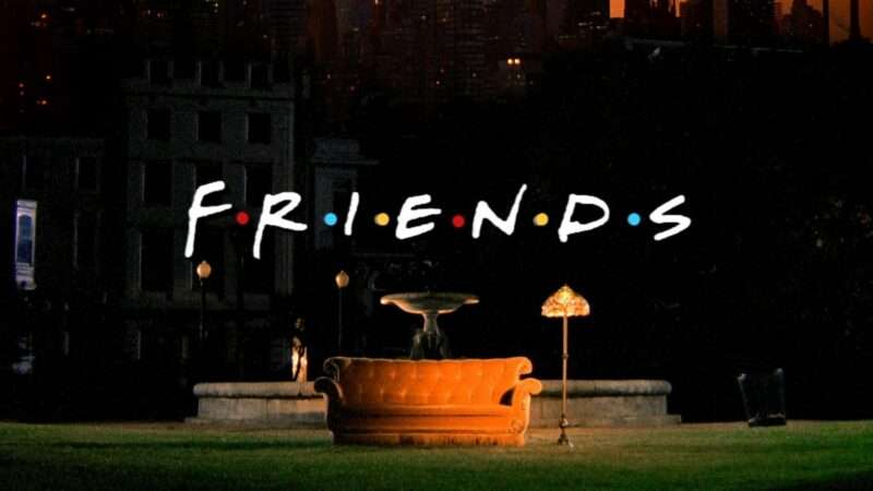 Programação | Warner Channel exibe especial de ‘Friends’ em celebração aos 30 anos da série