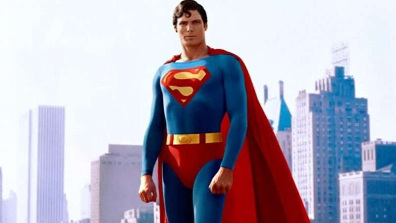 ‘Superman’ retorna aos cinemas após mais de 40 anos