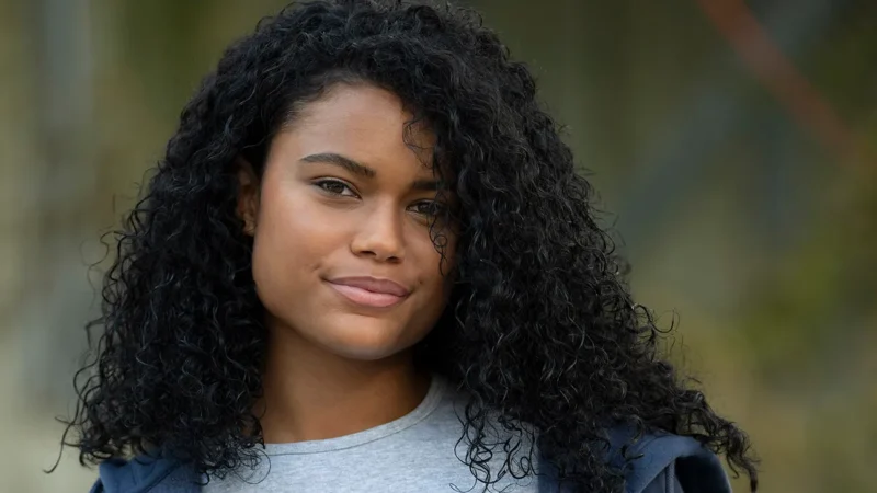 Tamara Smart entra para o elenco da segunda temporada de ‘Percy Jackson e os Olimpianos’