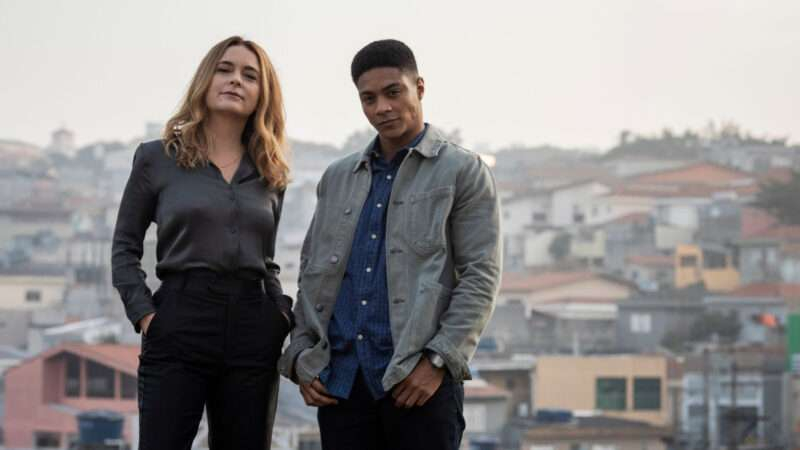 Thriller brasileiro ‘Satura’ ganha data de estreia no catálogo do Prime Video