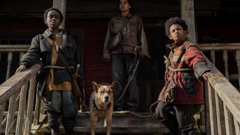 Thriller ‘Não Solte!’ chega em outubro aos cinemas brasileiros