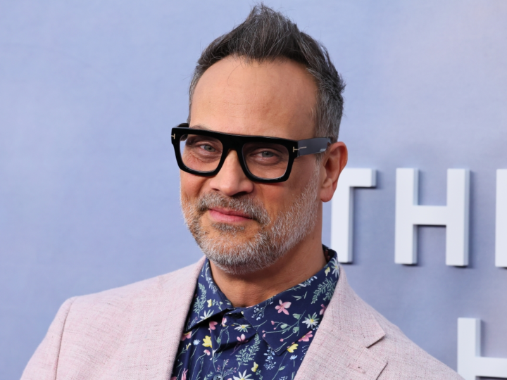 Todd Stashwick entra para elenco da série do ‘Visão Branco’