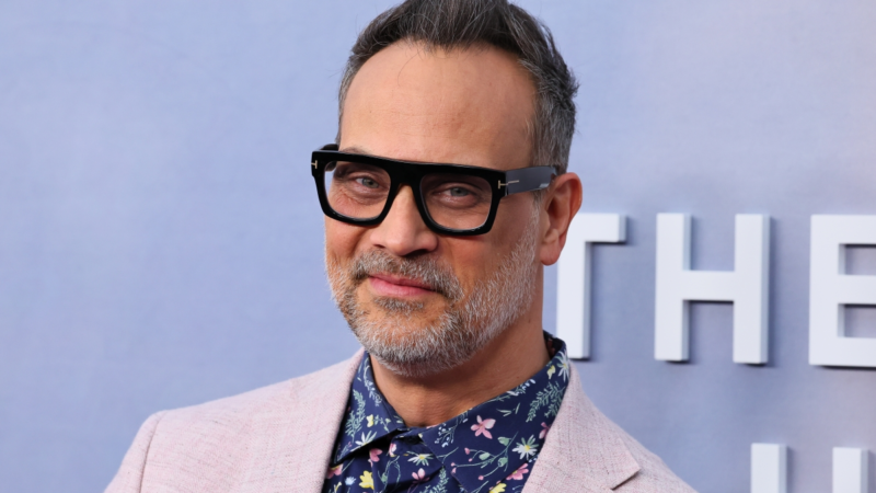 Todd Stashwick entra para elenco da série do ‘Visão Branco’