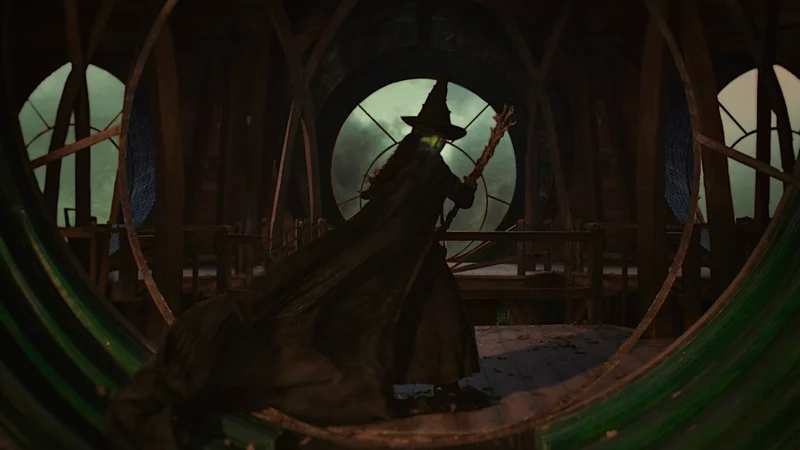 Assista ao novo trailer de ‘Wicked’