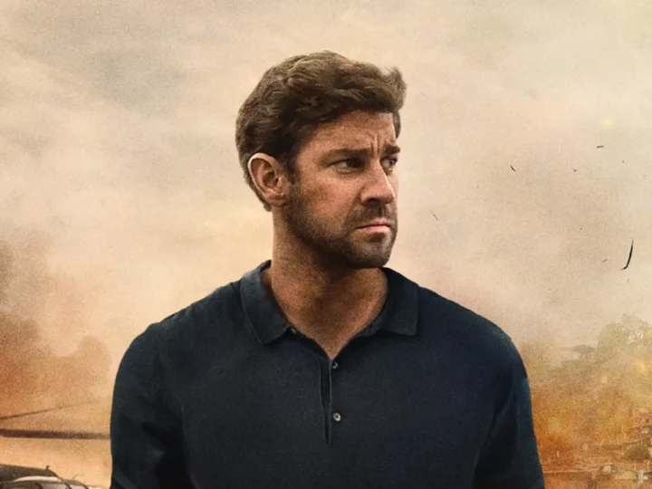 Amazon MGM Studios anuncia filme da franquia ‘Jack Ryan’