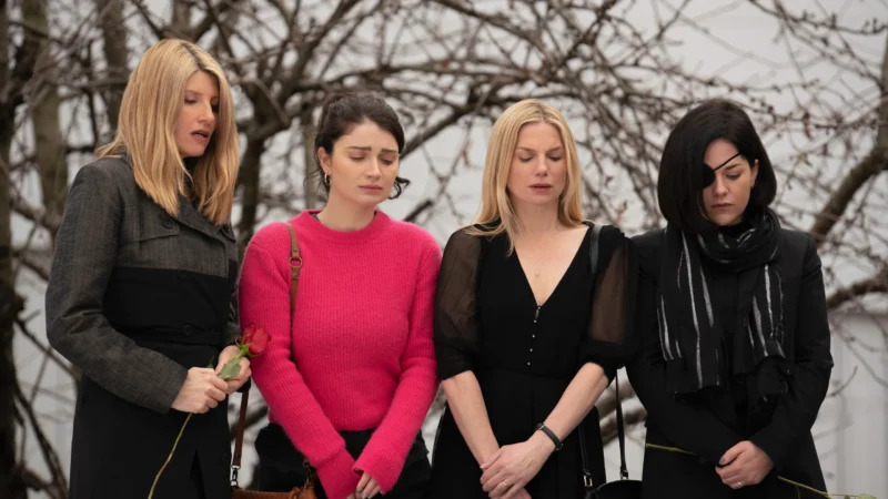 Apple TV+ divulga trailer da segunda temporada de ‘Bad Sisters’