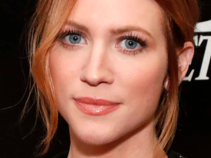 Brittany Snow entra para elenco de ‘The Beast in Me’