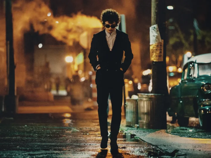 Cinebiografia de Bob Dylan, ‘A Complete Unknown’ ganha trailer