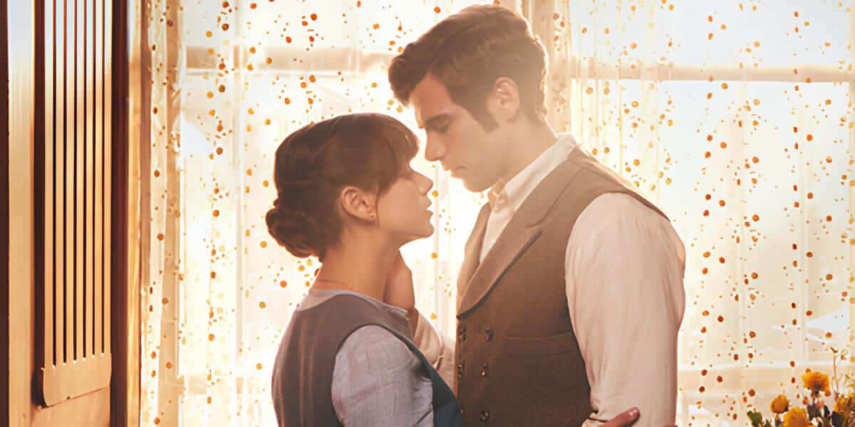 Como Agua Para Chocolate Max