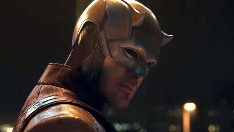 ‘Daredevil: Born Again’ ganha data de estreia pelo Disney+