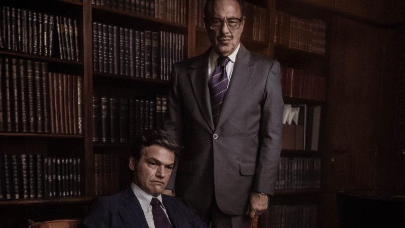 HBO divulga primeiras imagens de ‘Ângela Diniz: O Crime da Praia dos Ossos’