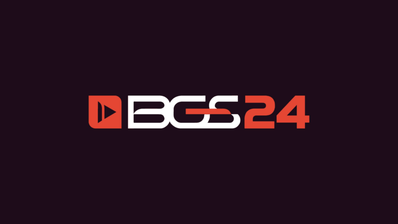 Eventos | Veja o que será atração na BGS 2024