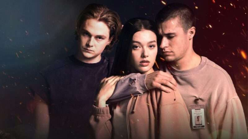 ‘Fallen’ chega na próxima semana no catálogo do Globoplay