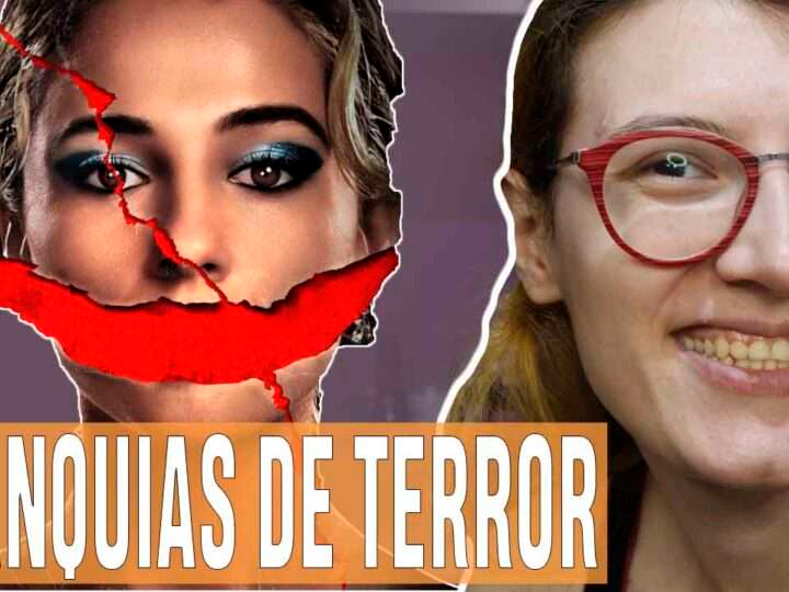 Vídeos | Franquias de terror lançadas recentemente