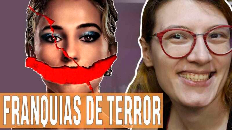 Vídeos | Franquias de terror lançadas recentemente