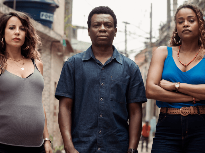 HBO dá início às gravações da segunda temporada de ‘Cidade de Deus: A Luta Não Para’