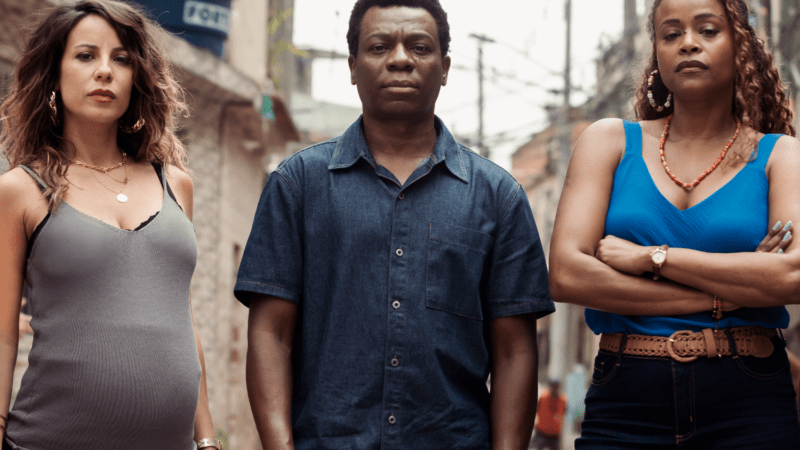 HBO dá início às gravações da segunda temporada de ‘Cidade de Deus: A Luta Não Para’