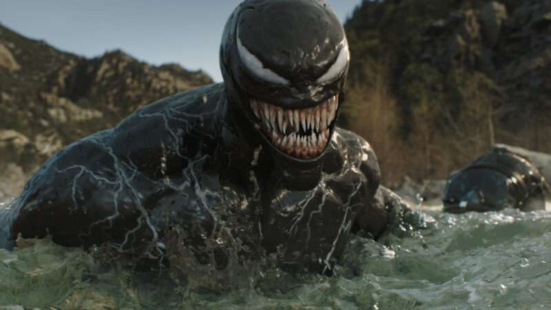 Ingressos | Pré-venda dos ingressos ‘Venom 3: A Última Rodada’ começa na próxima semana