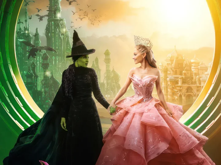 Ingressos | Universal Pictures anuncia data da pré-venda de ‘Wicked’