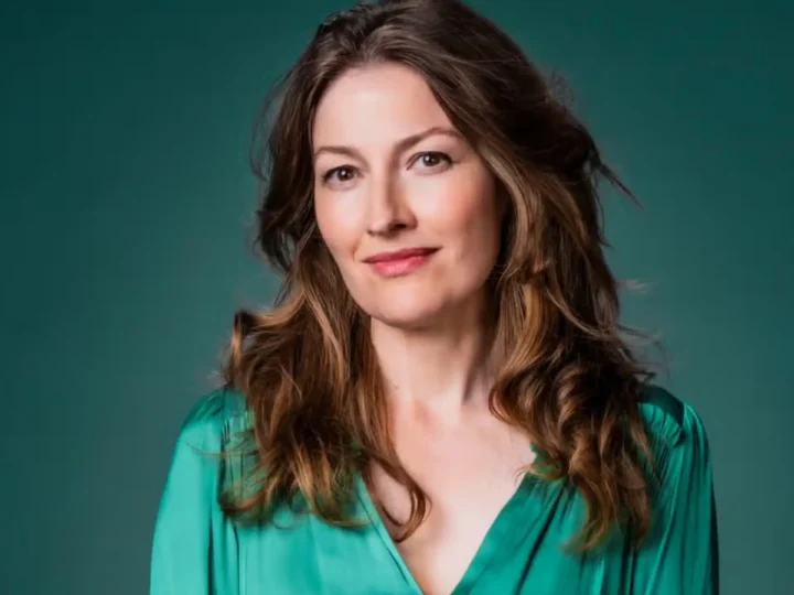 Kelly Macdonald entra para o elenco de ‘Lanterns’