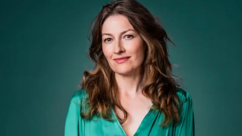 Kelly Macdonald entra para o elenco de ‘Lanterns’