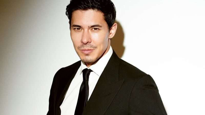 Lewis Tan é confirmado no elenco da sexta temporada de ‘Cobra Kai’