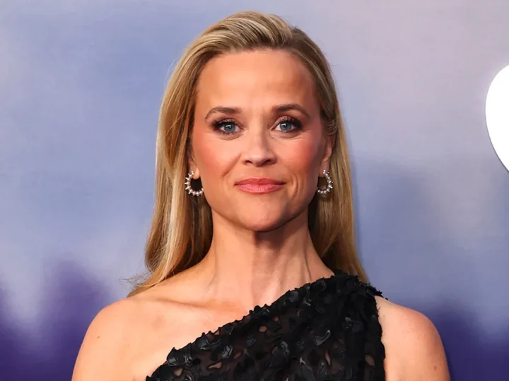 Livros | Reese Witherspoon irá escrever thriller com Harlan Coben