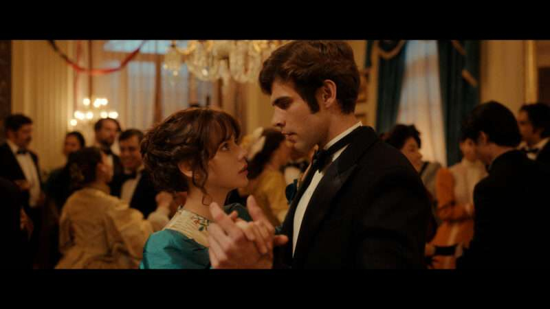 Max apresenta trailer oficial de ‘Como Água para Chocolate’