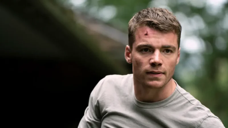 Netflix renova ‘O Agente Noturno’ para a terceira temporada