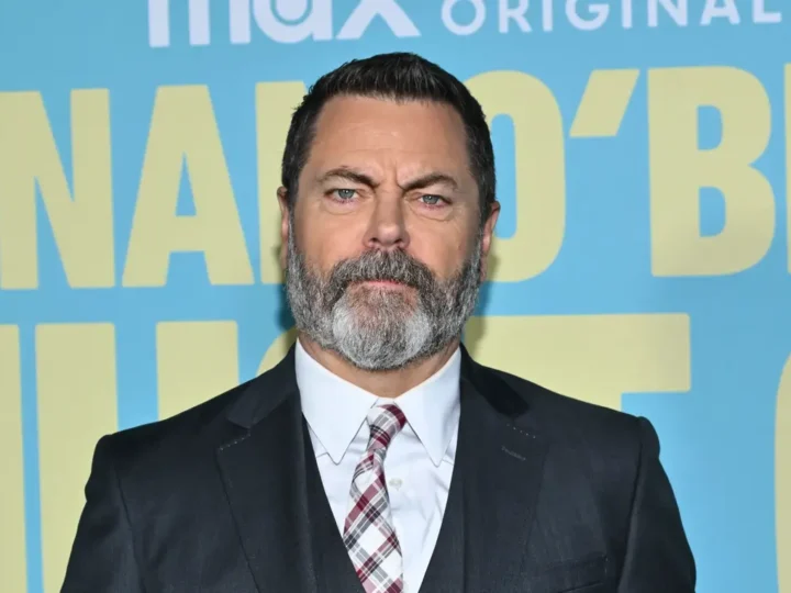 Nick Offerman entra para elenco de ‘Margo’s Got Money Troubles’