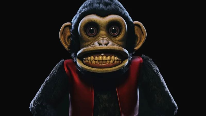 Paris Filmes divulga trailer oficial de ‘O Macaco’