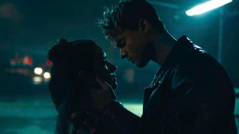 Prime Video divulga primeiras imagens de ‘Minha Culpa: Londres’
