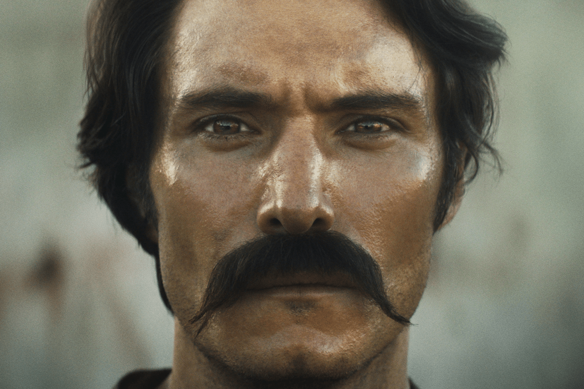 Cem Anos De Solidão Netflix