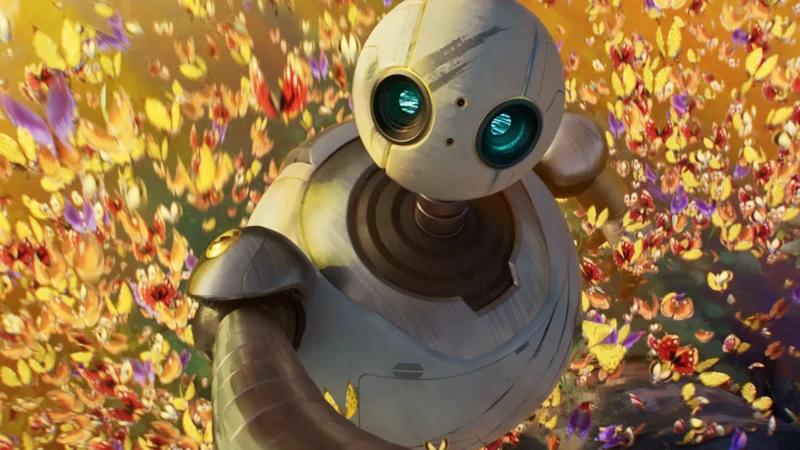 ‘Robô Selvagem’ ganhará sequência pela DreamWorks