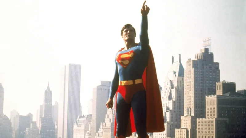 Críticas | Super/Man – A História de Christopher Reeve