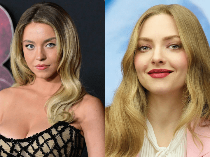 Sydney Sweeney e Amanda Seyfried serão protagonistas de ‘A Empregada’