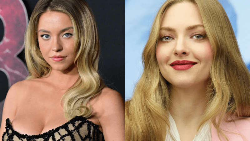 Sydney Sweeney e Amanda Seyfried serão protagonistas de ‘A Empregada’