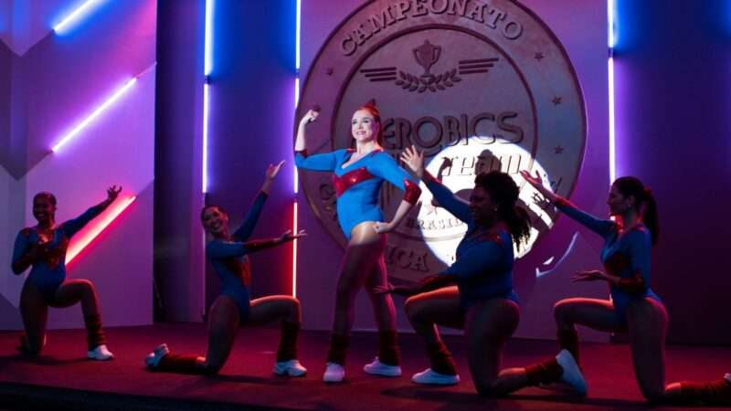 TNT e Max revelam trailer de ‘Body by Beth’